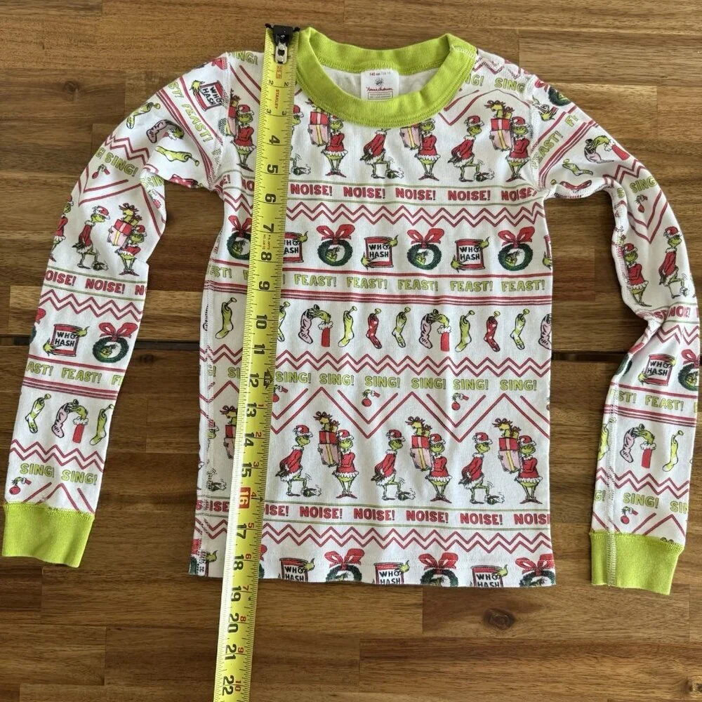 Hanna Andersson shirt only